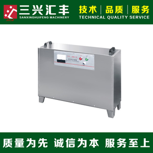 ZM紫外线饮水灭菌器